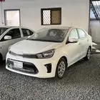 كيا بيجاس جديد 2025 - السعر 45000 الف