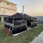 خيام بيوت شعر حمامات