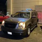 جمس يوكن 2013