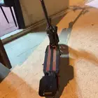سكوتر كهربائي