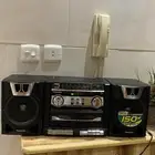 راديو قديم