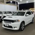 دورانقو 2020 gt شبه جديد