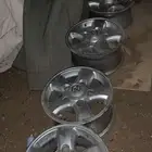 للبيع الجنوط جداد الشاص