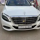 مرسيديس موديل 2017 S600 ماي باخ فل