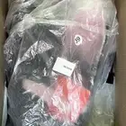 جزمة بوما باليه Ballet لون وردي وأسود