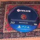 شريط فيفا 23 جديد