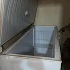 فريزر كبير