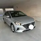 هيونداي اكسنت