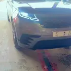 برمجة رجن روفر رادار. كمرة مسار