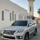 جيب لكزس 2012 LX 570 DD شرط وكاله