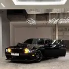 تشالنجر 2016 SXT