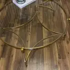 طاولة مع اربع خدمات لاتفوت الفرصة خصم