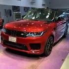 رنج روفر 2014 سبورت