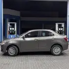 ديزاير 2024 ستاندر لون بني