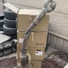 كتباك سييرا وسلفارادو 2007 الى 2018