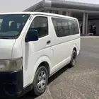 باص هايس للايجار 2015
