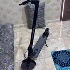 سكوتر كهربائي