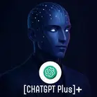 اشتراك شات جي بي تي chatGPT PLUS