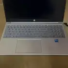 الابتوب إش بي مستعمل نظيف يصلح ل كل شي