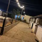 مربط للايواء الخيل