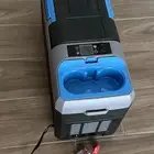 ثلاجة الزمام