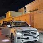 تويوتا لاند كروزر 2017 GXR3