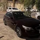 بي ام الفئة الخامسة 2010