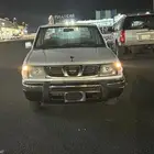 نيسان ددسن 2000
