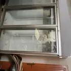 ثلاجه جديده للبيع