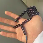 سبحه حرباء زعفرانيه