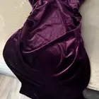 فستان جديد لبس مره وحده بس للتواصل خاص