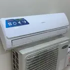 مكيف سبلت اخو الجديد
