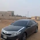 كامري 2015 استاندر مطور للبيع وللبدل المناسب