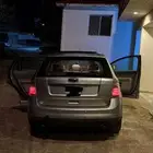 فوردEDGفل كامل فتحه سقف بانوراما LIMITED مأمنه جاهزه