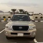 لاندكروزر G 2014