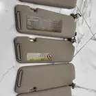 شماسات كامري 1998-2002 بيج لنبه مستخدمه اصليه نظيفه