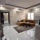 شقة مؤثثة حي العليا مدينة الخبر للايجار السنوي