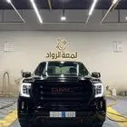 سييرا 2022 اليفيشن