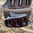 سطبات موستنج 2014