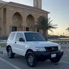 باجيرو 2003 حكومي ماشي 60 الف فقط