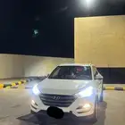 توسان 2016 نص فل 4WD