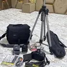 كاميره نيكون D5300