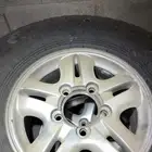 جنوط لكزس
