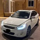 اكسنت 2014 فل كامل للبيع