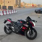 سوزوكي 750 موديل 2013
