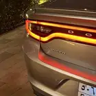 دوج تشارجر 2017