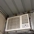 مكيف حار بارد