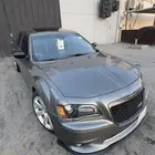 كرايسلر 2011 محول SRT