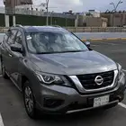 نيسان باثفندر 2019 دبل