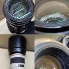 عدسه كانون 70 200
